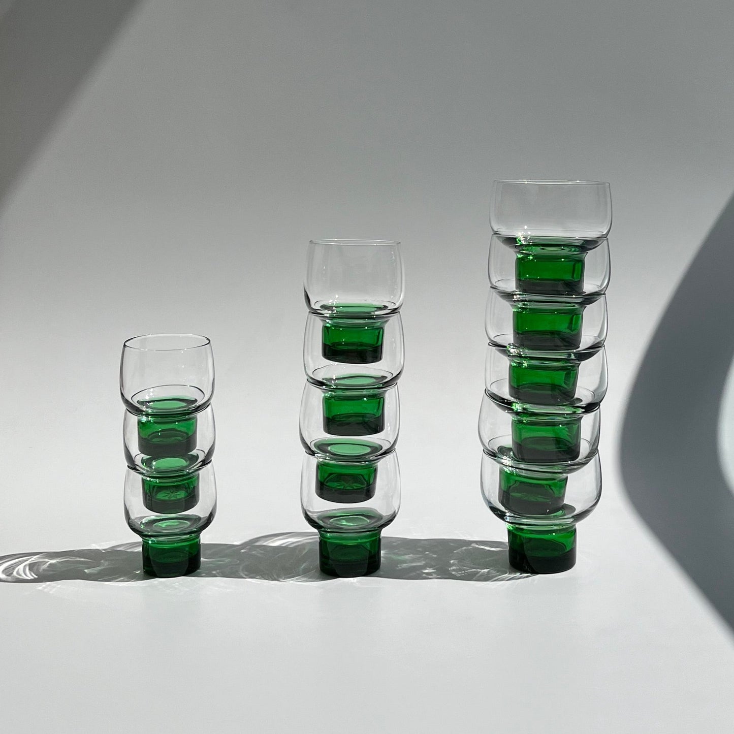 Taças Luminarc