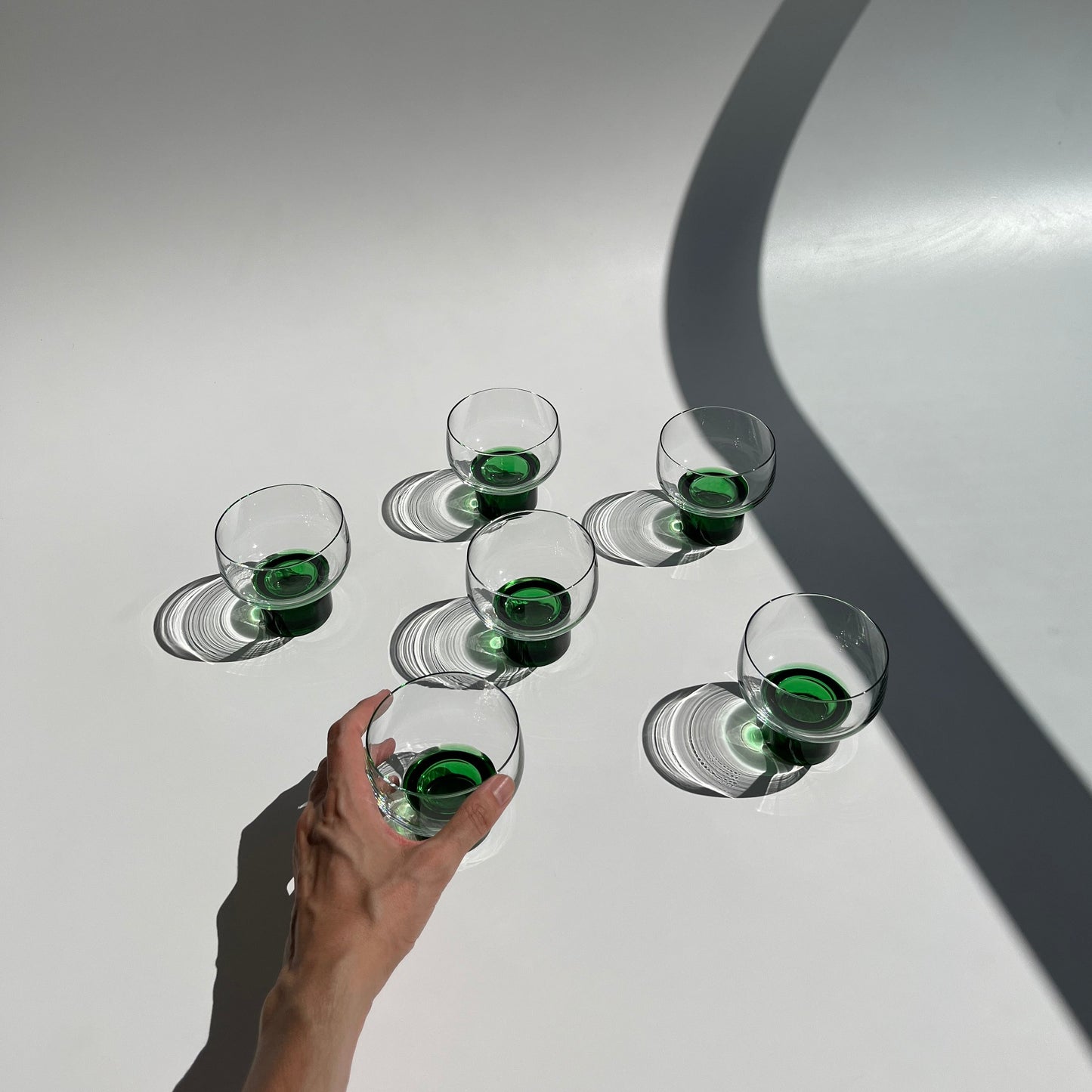 Taças Luminarc