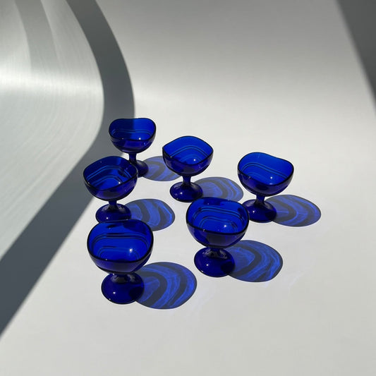 Taças Sorvete Italiano