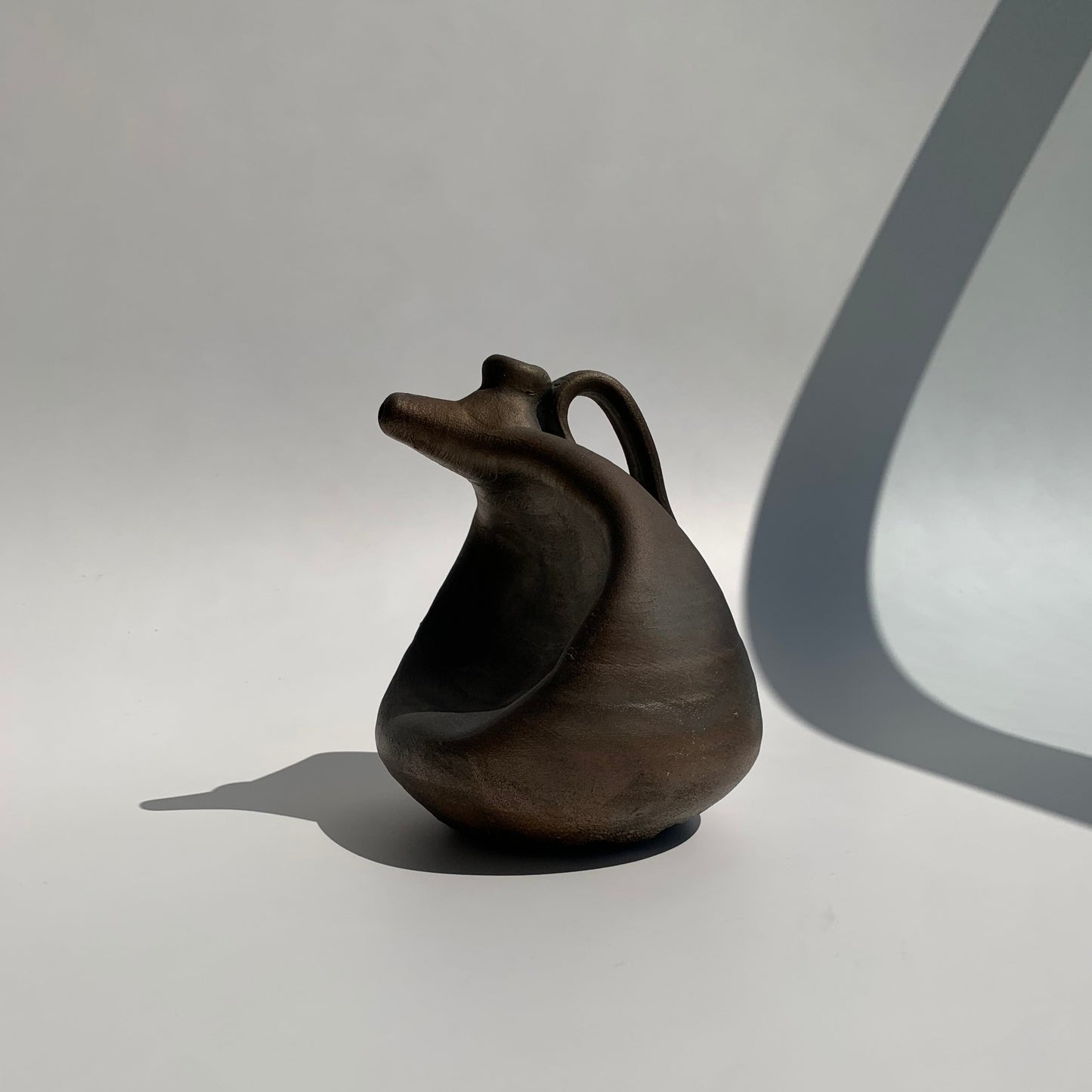 Decanter Escultura