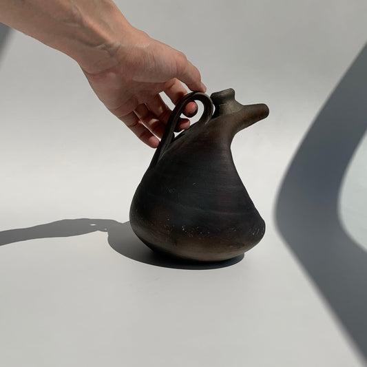 Decanter Escultura