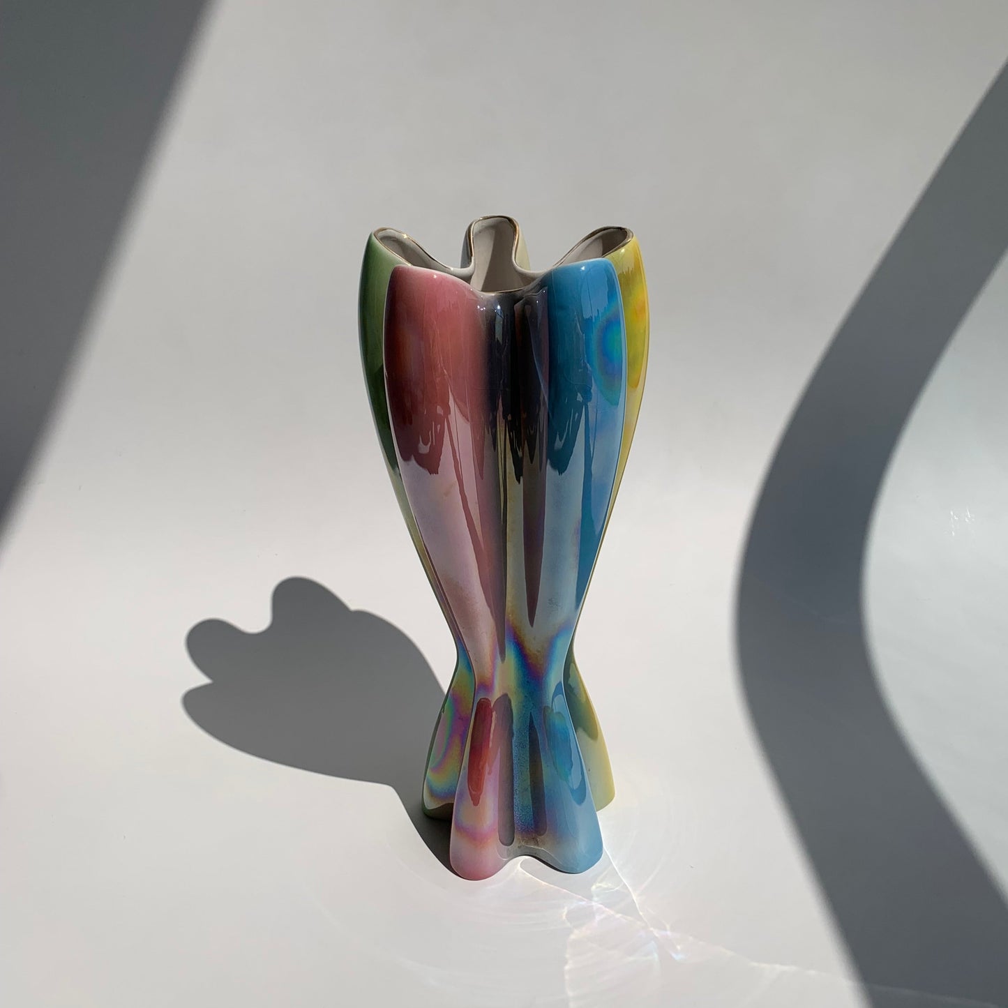 Vaso Itália 50s