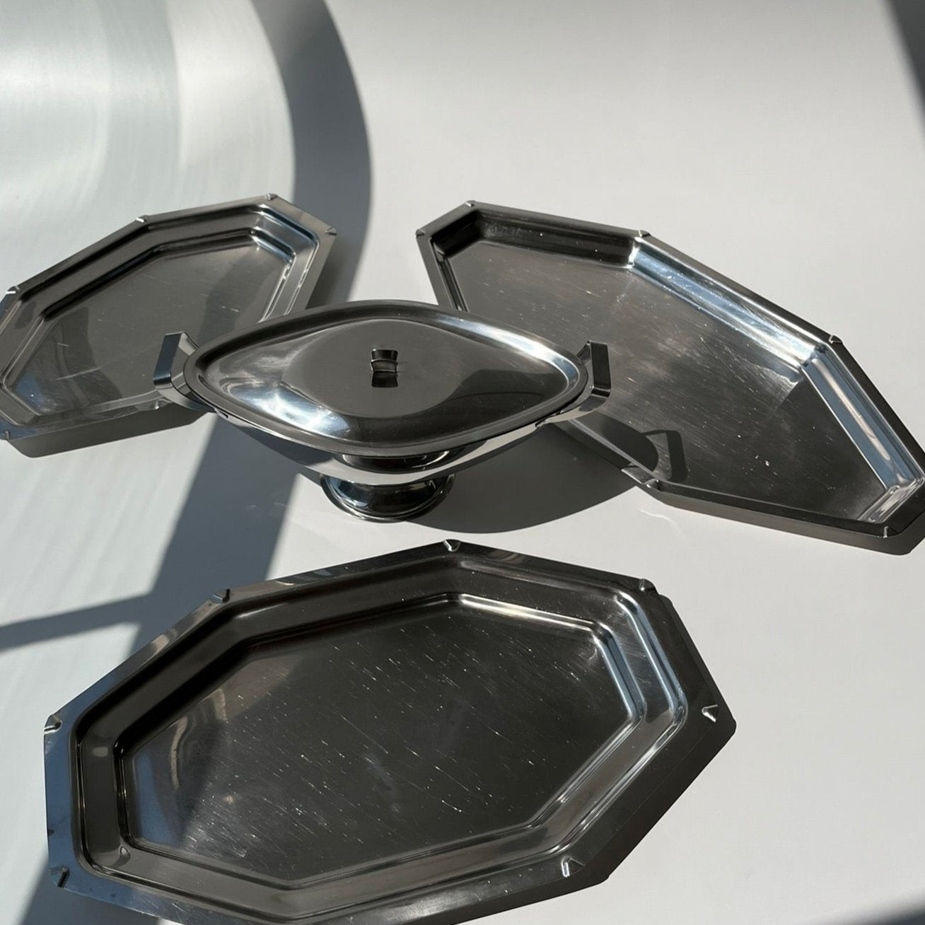 Serviço Inox