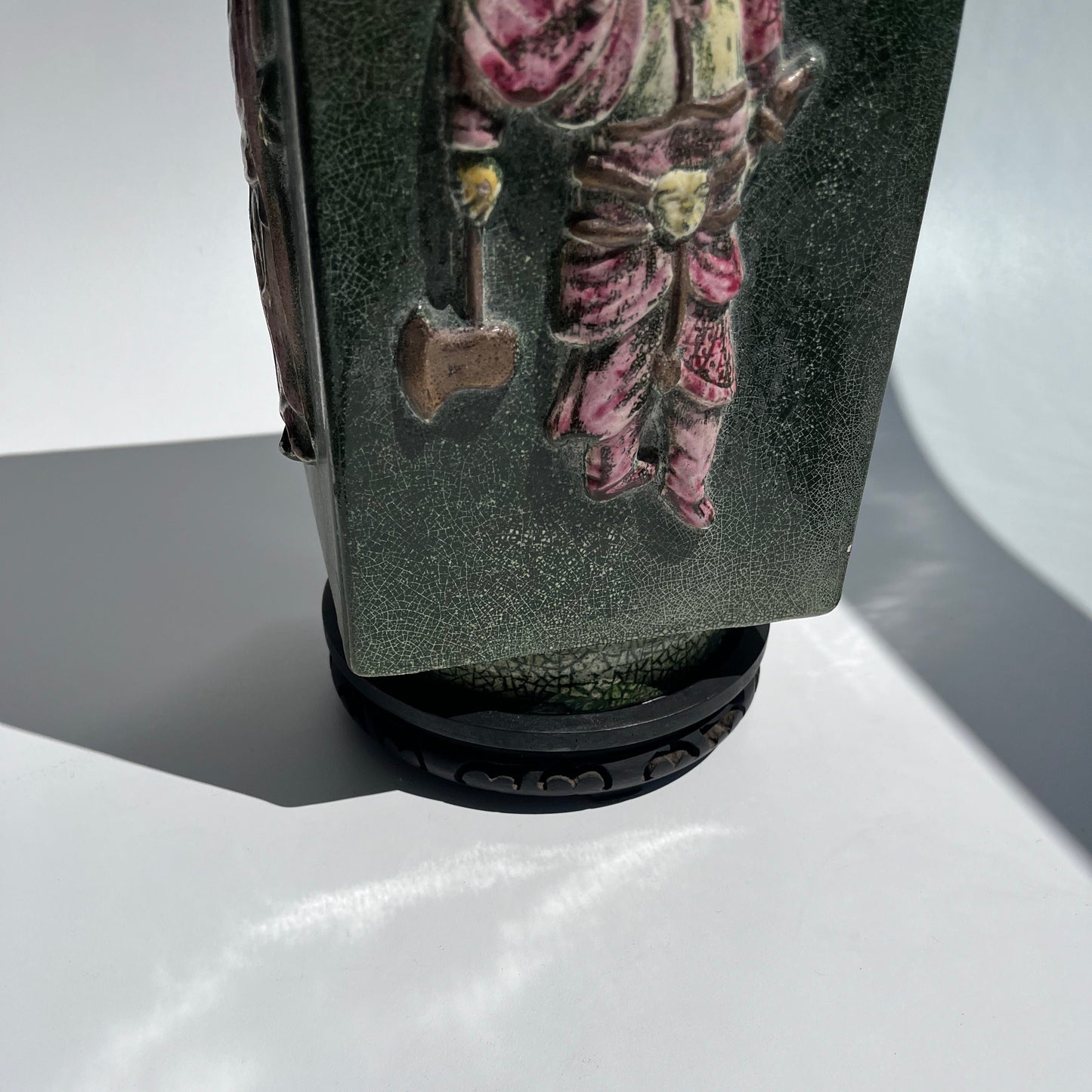 Vaso Chinês
