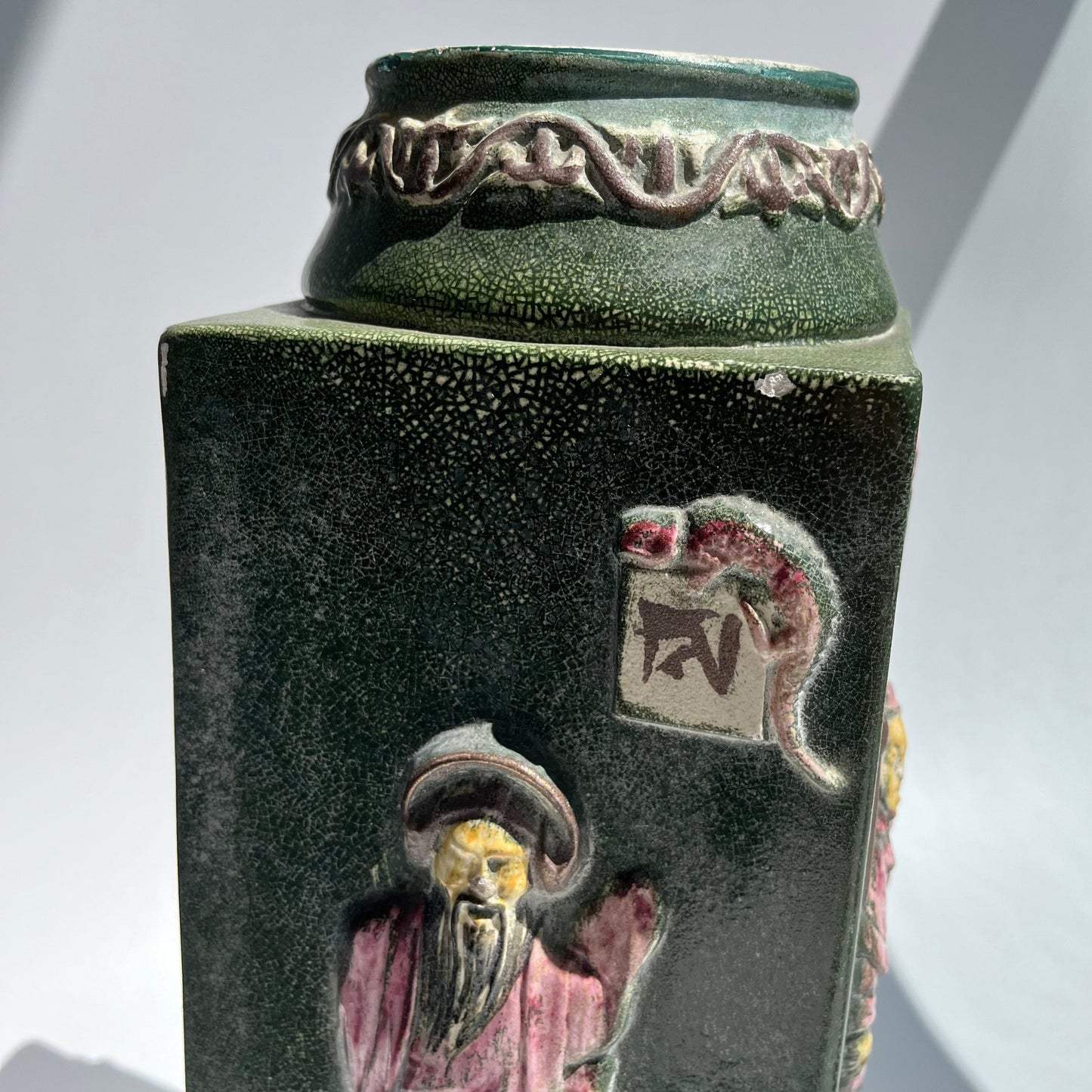 Vaso Chinês