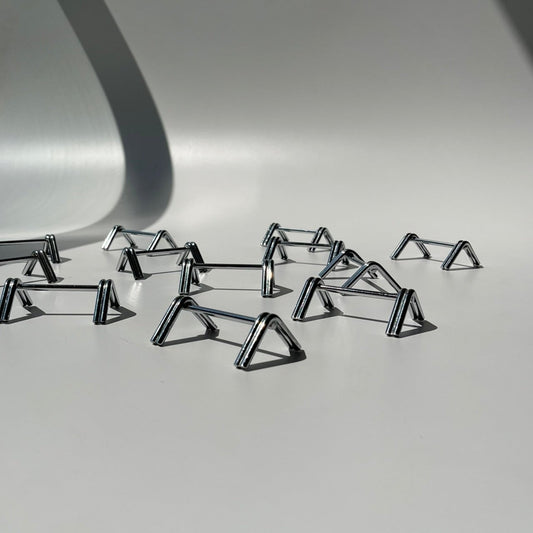 Descansos para Talheres