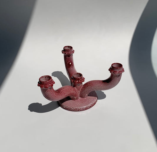 Candelabro Josep Serra