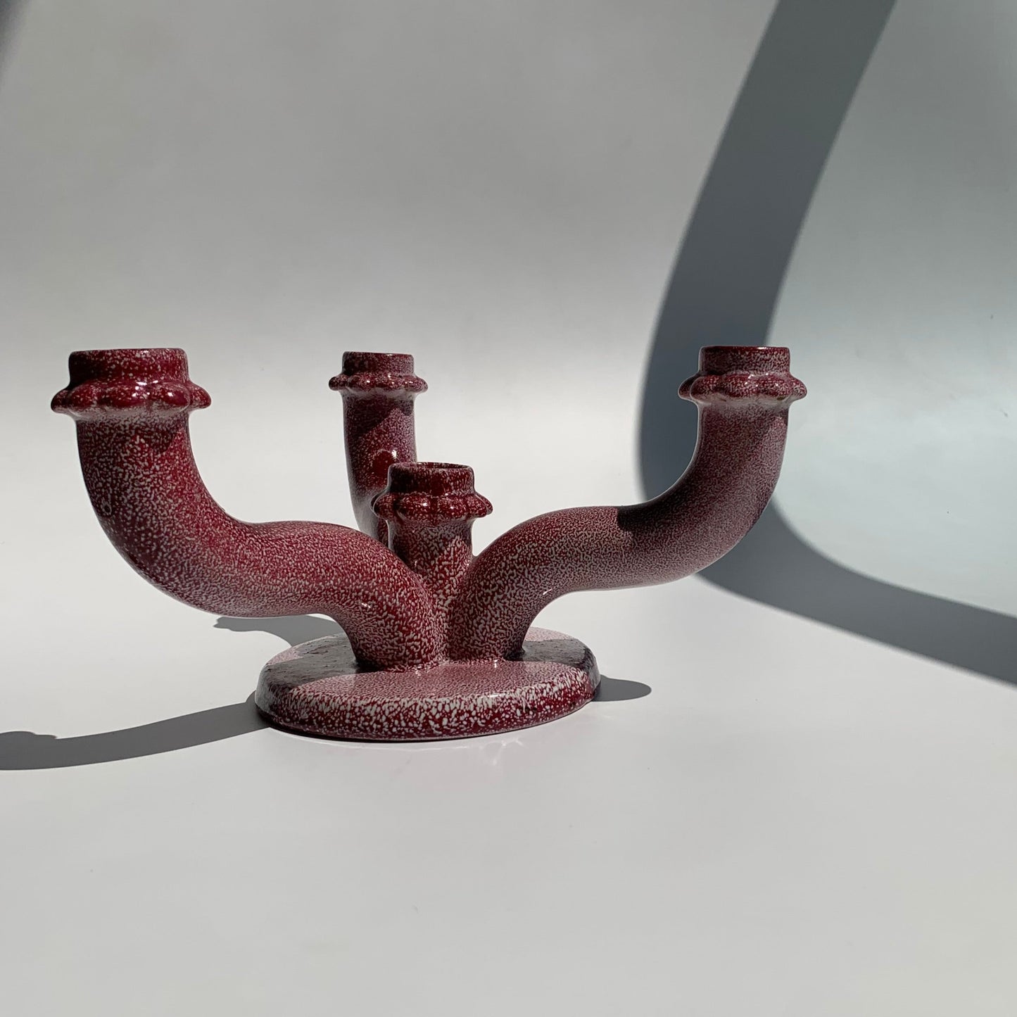 Candelabro Josep Serra