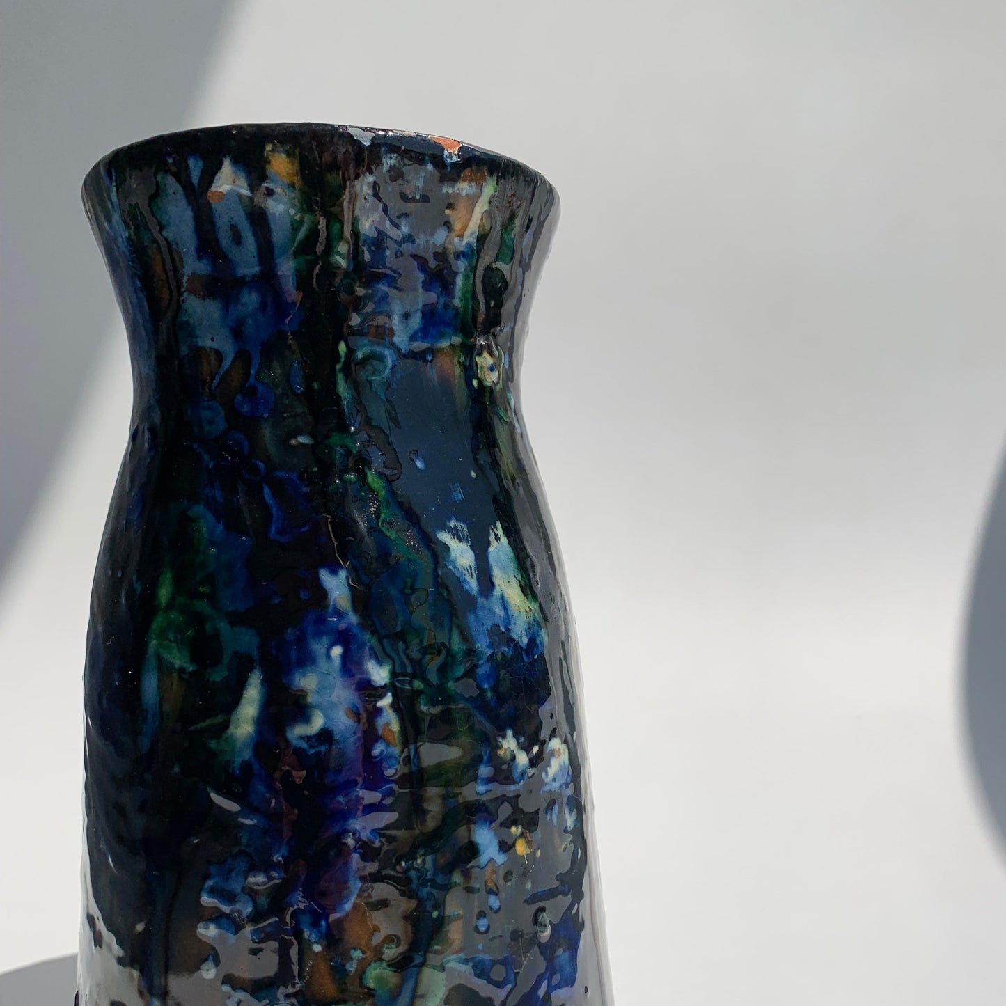 Vaso Azuis