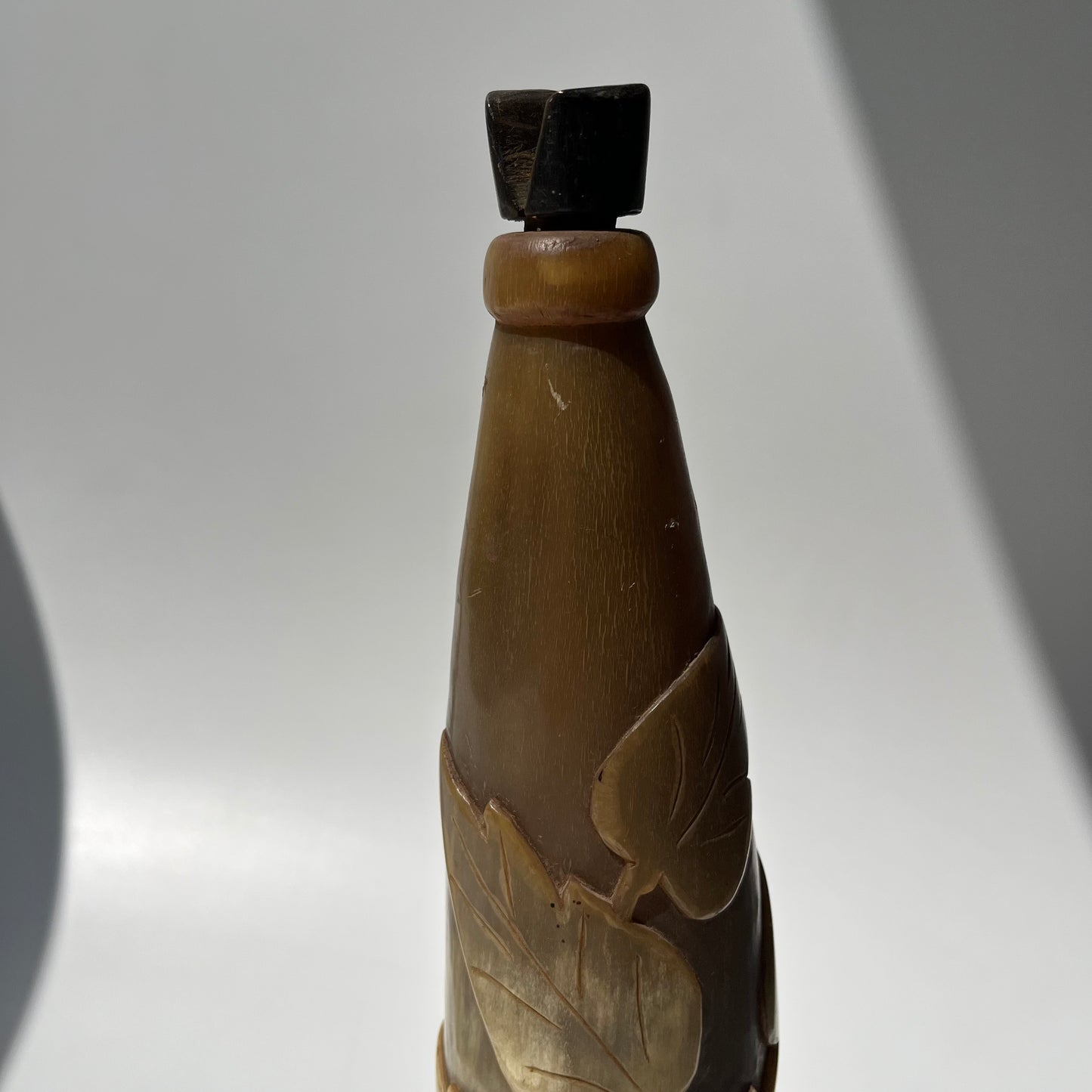 Botija Chifre de Boi
