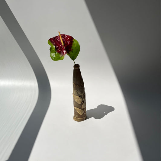 Botija Chifre de Boi