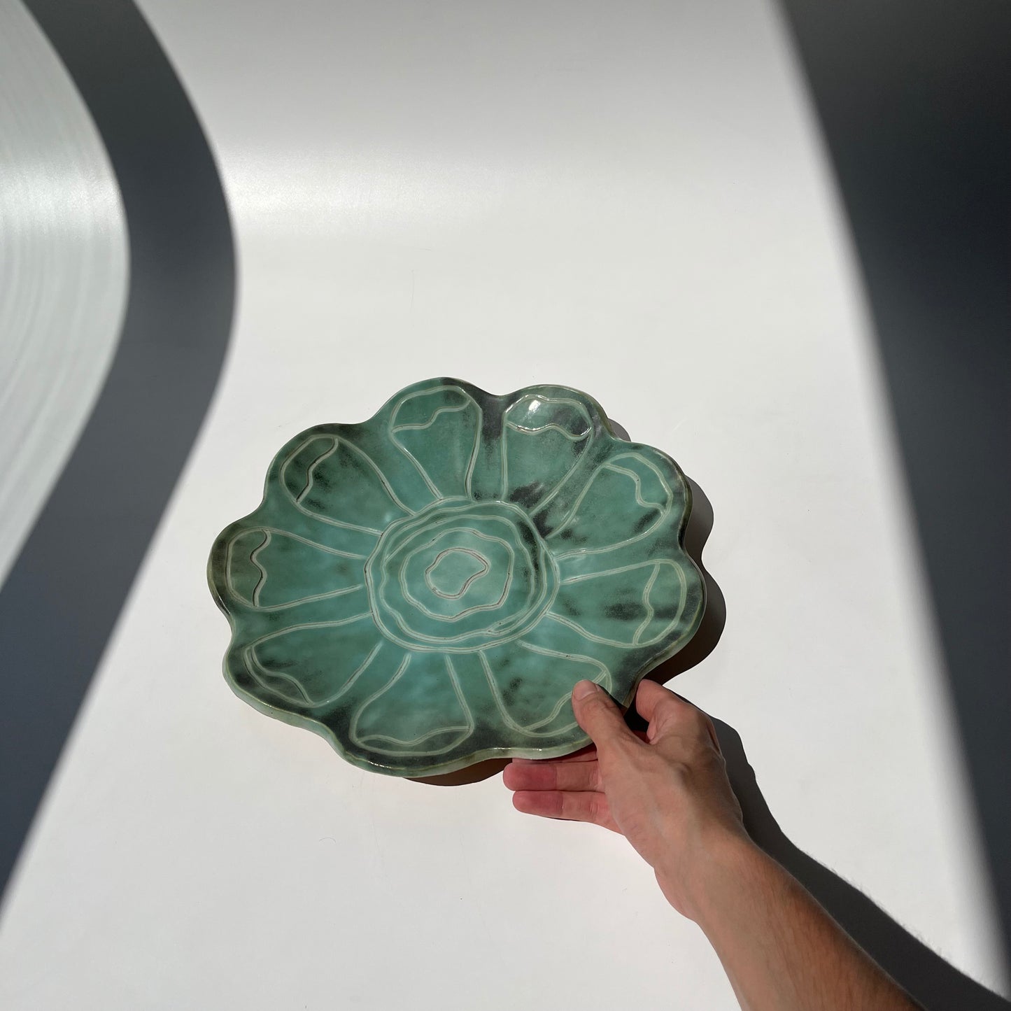 Centro Flor