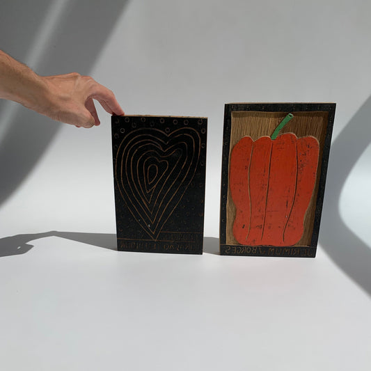 Coração Iludido & Jerimum