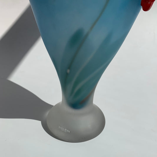 Vaso Kosta Boda