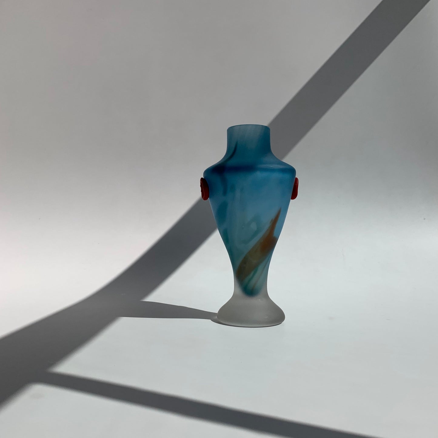 Vaso Kosta Boda