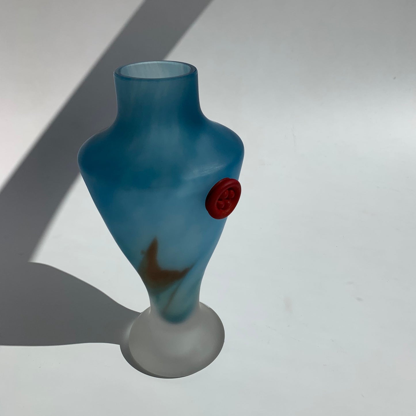 Vaso Kosta Boda