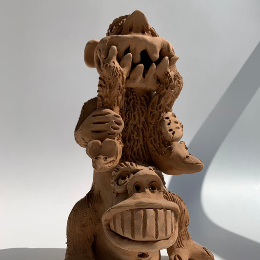 Uis Bicho Tambem Si Ama