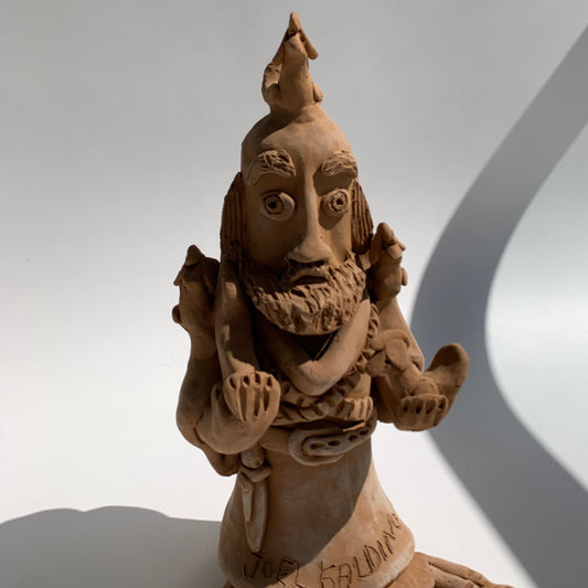 São Francisco Cangaceiro