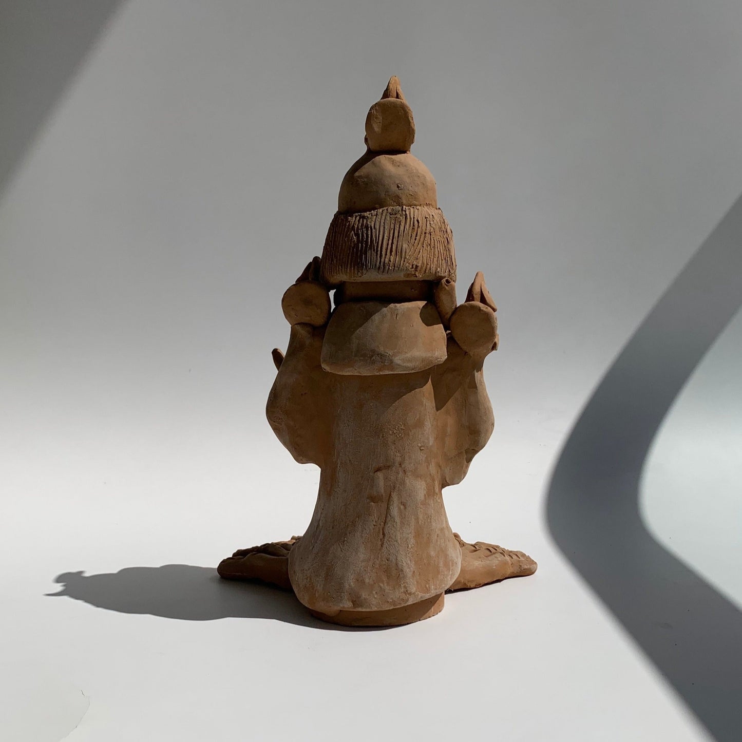 São Francisco Cangaceiro