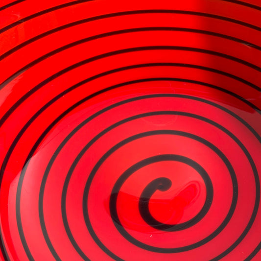 Centro de Mesa Espiral