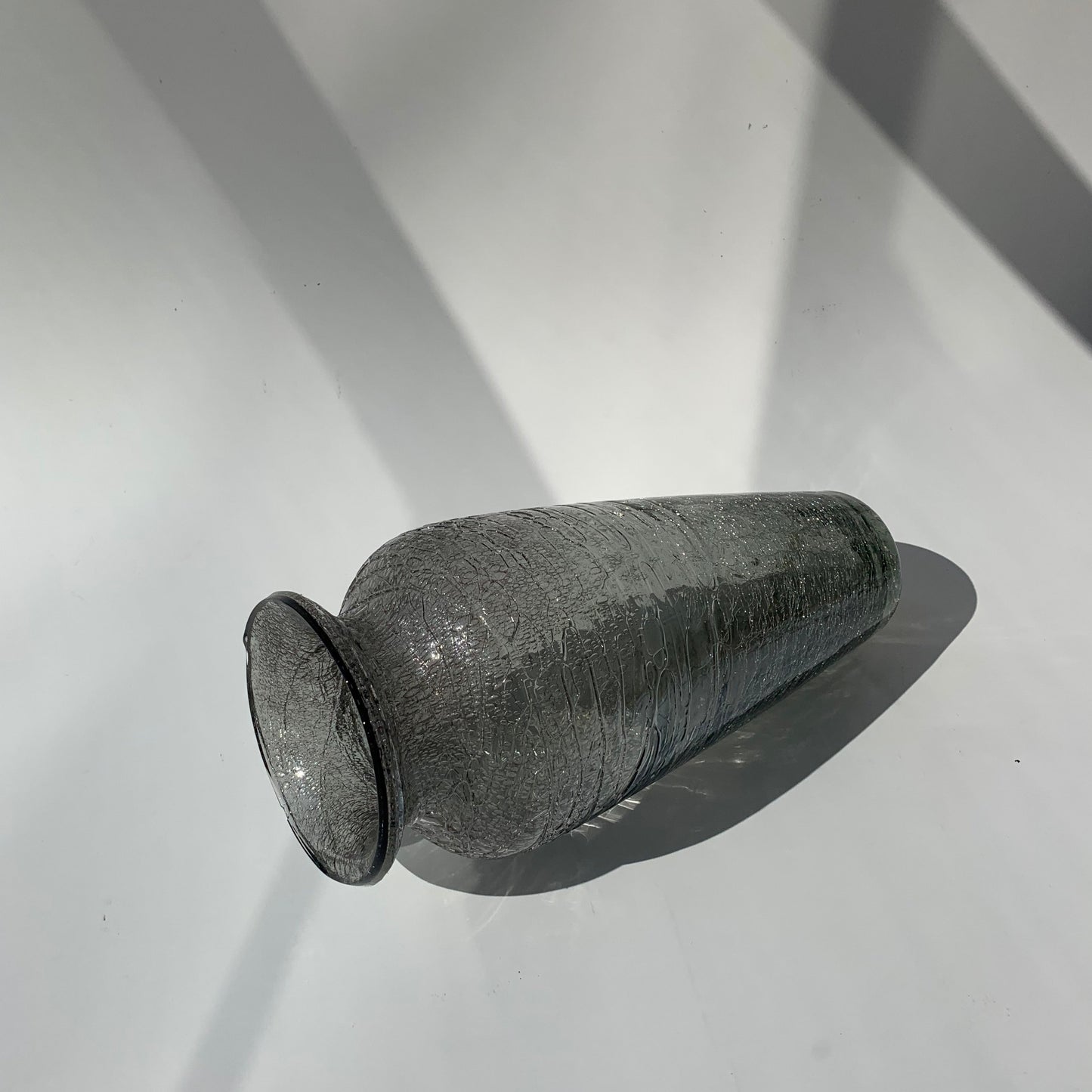 Vaso Itália Craquelado