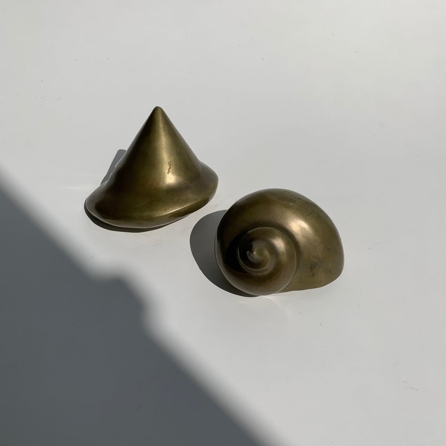 Peso Bronze