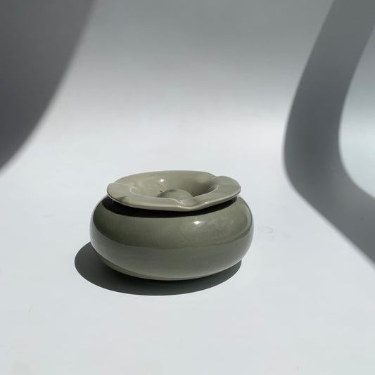 Cinzeiro Luiz Salvador