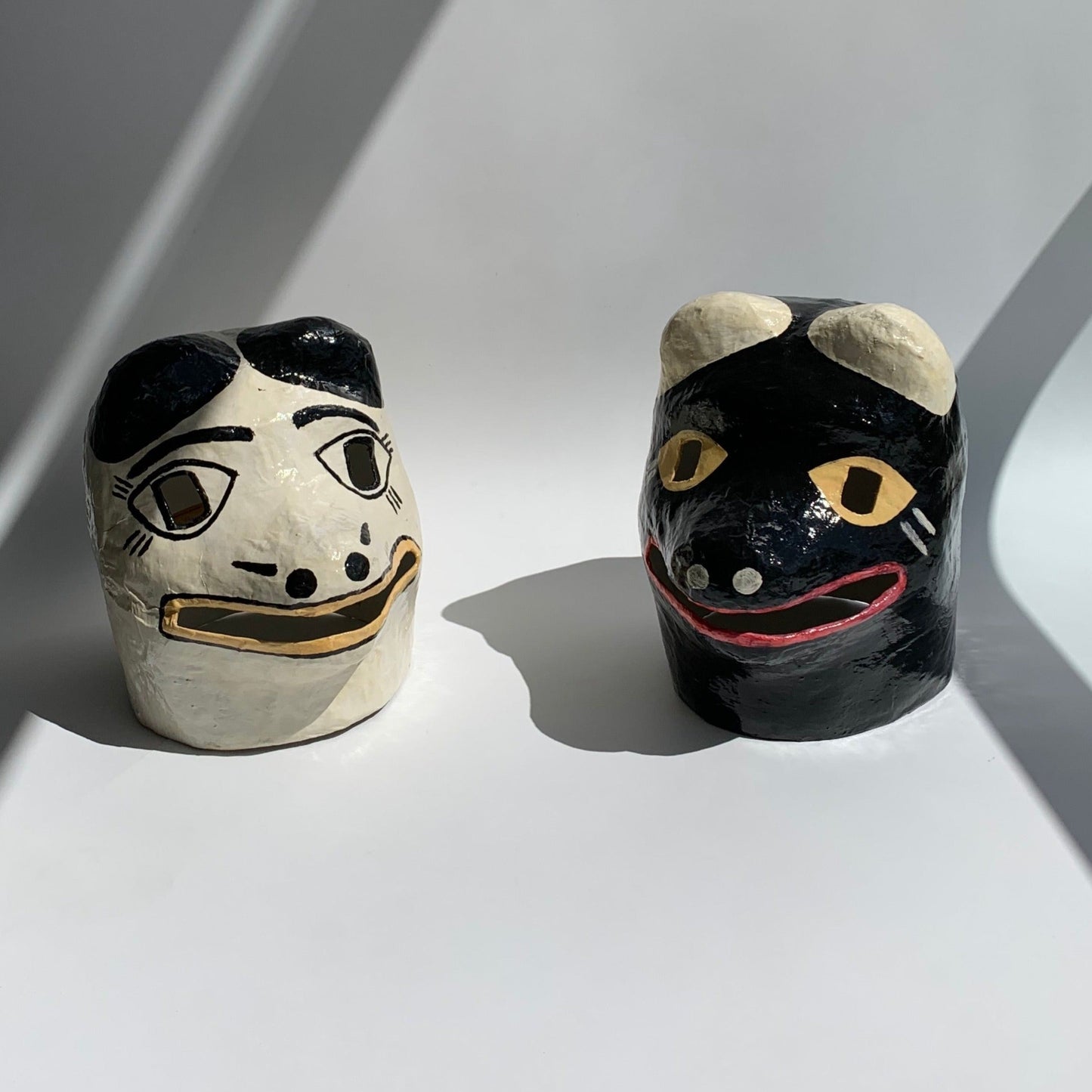 Máscara Lula Vassoureiro