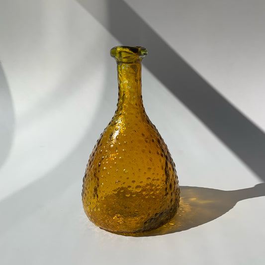Garrafa Amarela