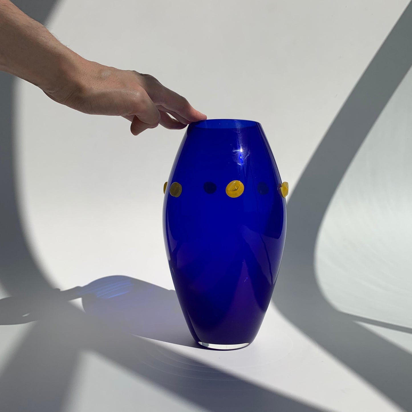 Vaso Pierre Casenove