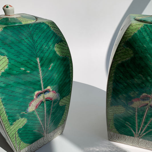Vasos Chineses