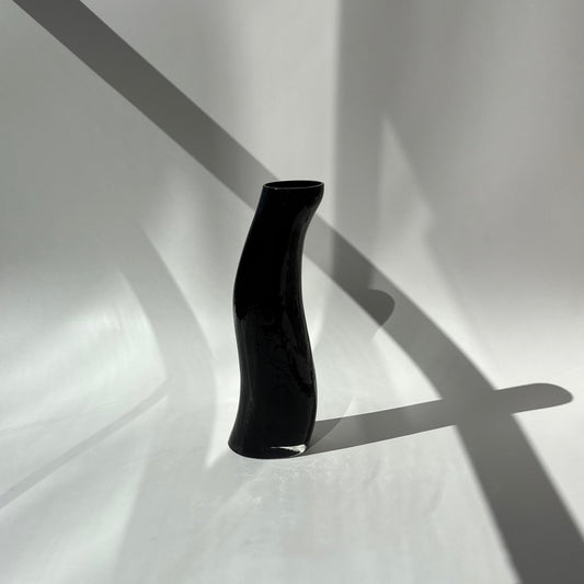 Vaso Curva Escura