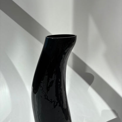 Vaso Curva Escura