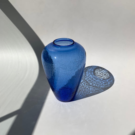 Vaso Craquelado