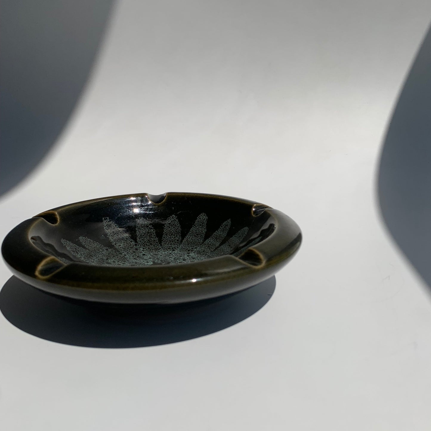 Cinzeiro Lotus Pottery