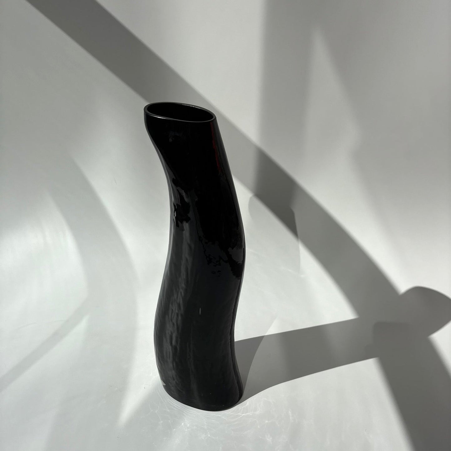 Vaso Curva Escura