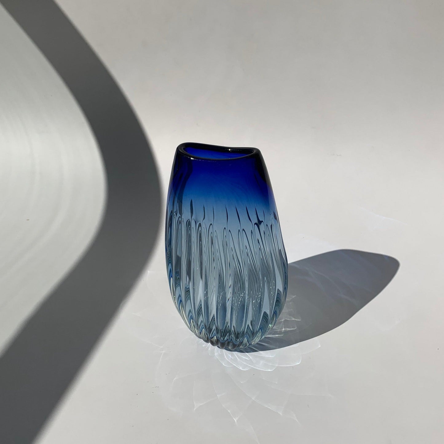 Vaso Azuis