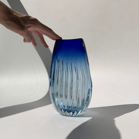 Vaso Azuis