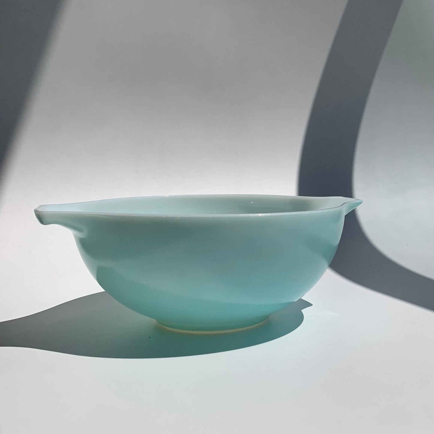 Bowl Opalino