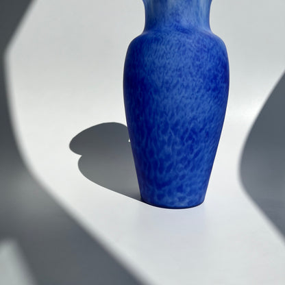 Vaso Azul