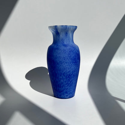Vaso Azul