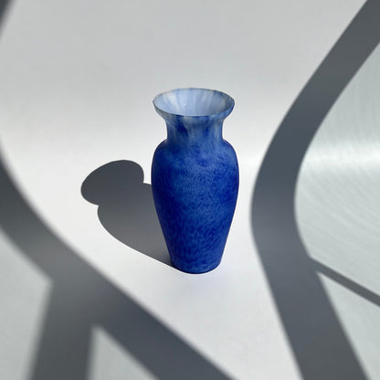Vaso Azul