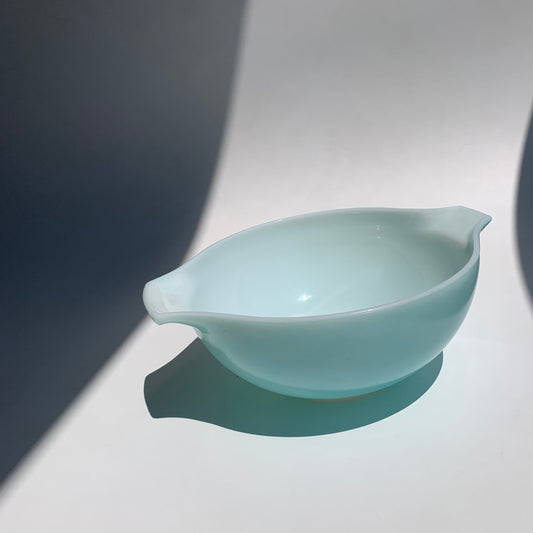 Bowl Opalino