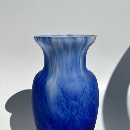 Vaso Azul