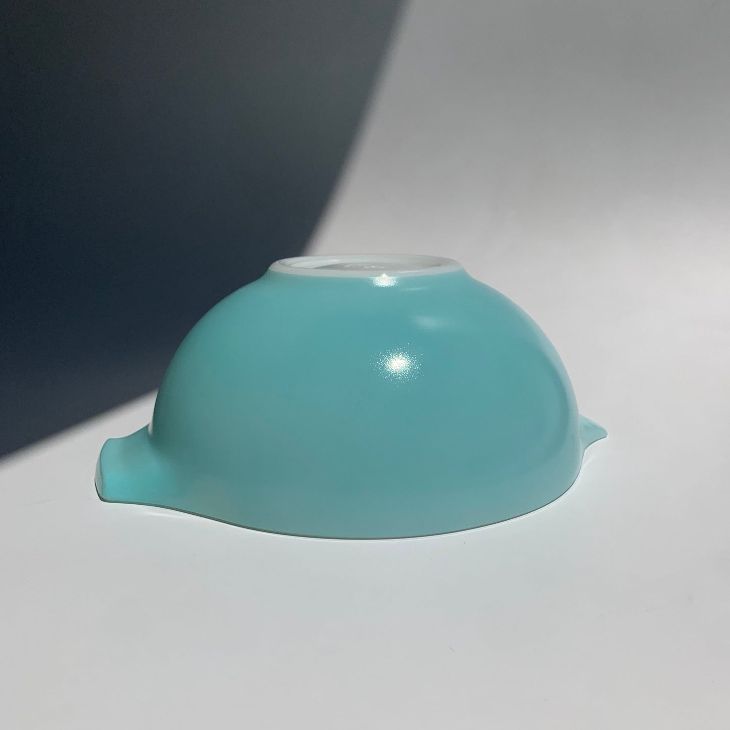 Bowl Opalino