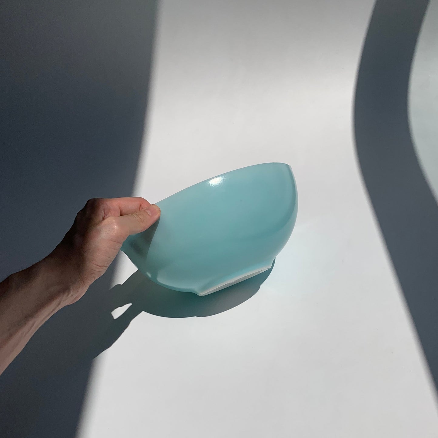 Bowl Opalino