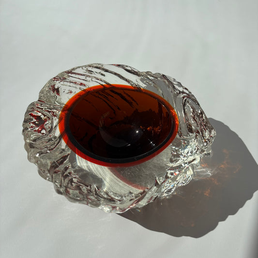 Cinzeiro Meteoro