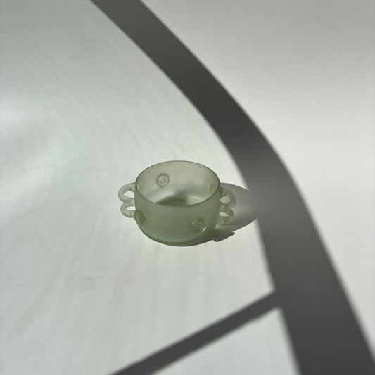 Bowl Pulegoso