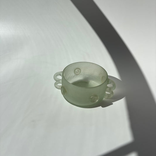 Bowl Pulegoso
