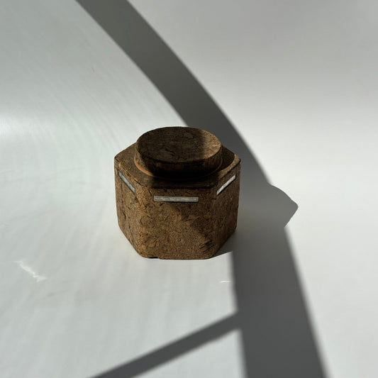 Balde Hexagonal